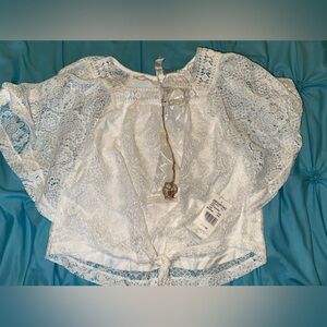 beautees top kids size